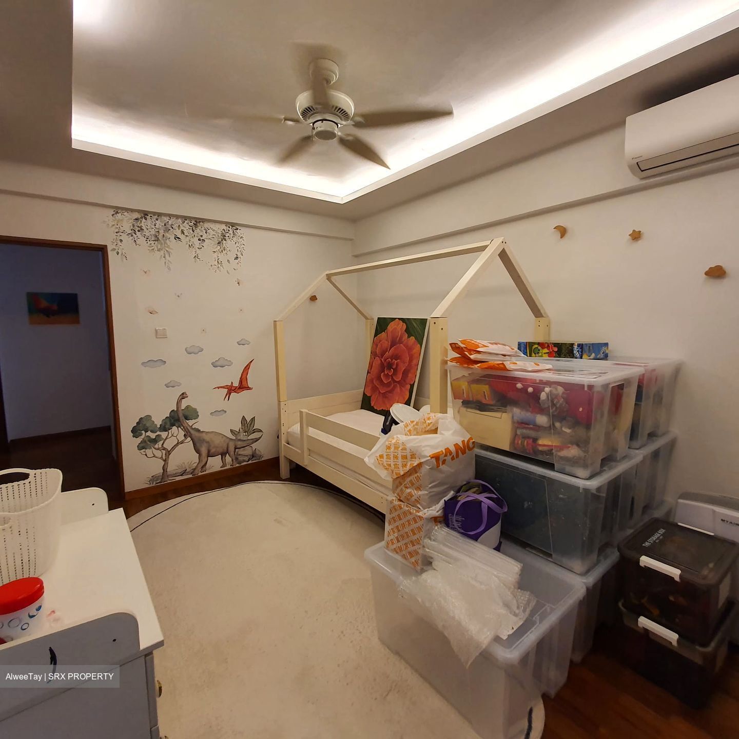 The Dairy Farm (D23), Condominium #441480551